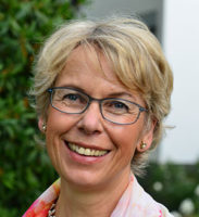 Susanne Hofmeister